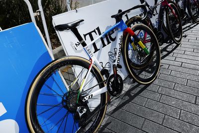 New Cannondale SuperSix Evo breaks cover at the Tour Down Under