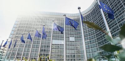 The EU’s new AI rulebook will affect businesses and consumers in the UK too
