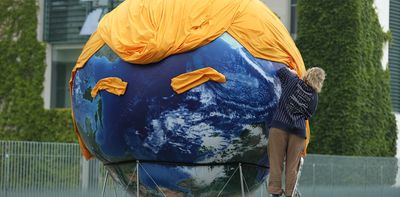 How NZ can survive – and even thrive – in Trump’s new world of great-power rivalry