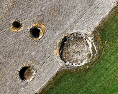 Era of ‘global water bankruptcy’ is here, UN report says