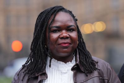 Nurse in pronoun row relieved to be reinstated in job at London hospital trust after disciplinary hearing