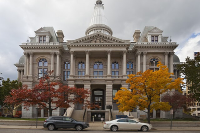 Gunman Used Four-Word Ruse Before Shooting Indiana Judge Steven Meyer and Wife Through Their Door