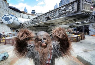 A Surprising Star Wars Change Undoes Its Weirdest Fumble