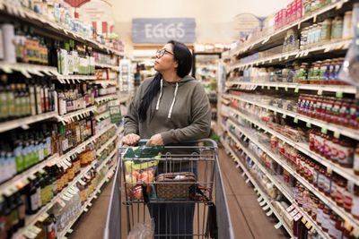 Americans aren’t paying for all of Trump’s tariffs — only 96% of them, study finds