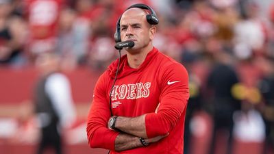 How Robert Saleh Won the Titans’ Head Coaching Job