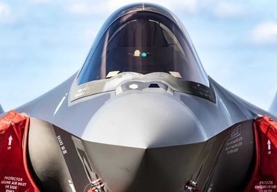 Lockheed Martin Stock Hits New 52-Week High as the Greenland Crisis Heats Up