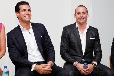 Luxury, power, and allegations of abuse: Inside the Alexander brothers alleged sex-trafficking case