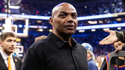 Charles Barkley Remains Unfiltered Despite Working for ESPN