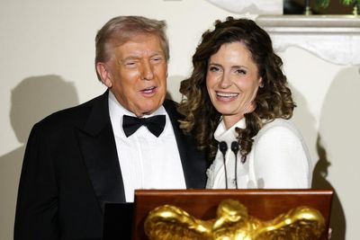 Julia Letlow launches Trump-backed Senate primary bid against Bill Cassidy