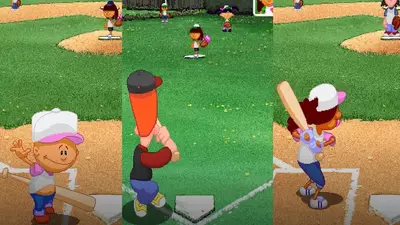 Backyard Baseball 2001: The Cartoon Baseball Game That Reinvented Accessibility