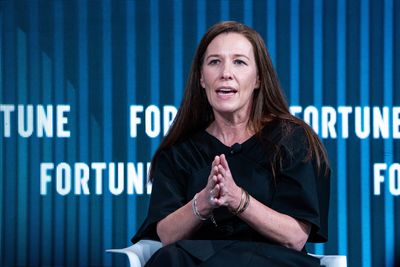 What a Walmart CEO contender’s exit reveals about when to move on