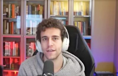 Daniel Naroditsky's Cause of Death Revealed: Disturbing Drug Cocktail Found In Chess Grandmaster's System