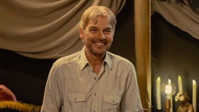 Landman Fans Hooted And Hollered Over Billy Bob Thornton's Full-Frontal Scene, But Co-Creator Says Not So Fast
