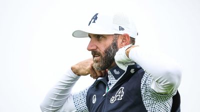Dustin Johnson's New LIV Golf Contract Length Revealed In Rare Move