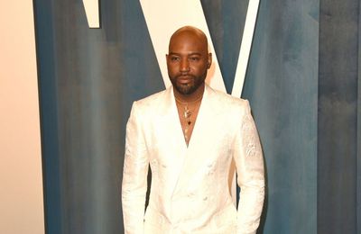 Queer Eye stars react to Karamo Brown's claims of being 'mentally and emotionally abused'