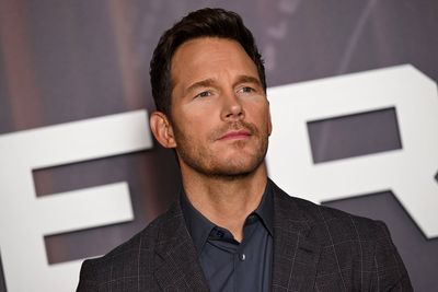 Chris Pratt demanded to be locked in an executioner’s chair in new movie Mercy