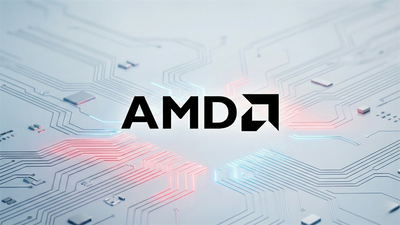 AMD Rebound Begins: It’s Not Too Late to Get In