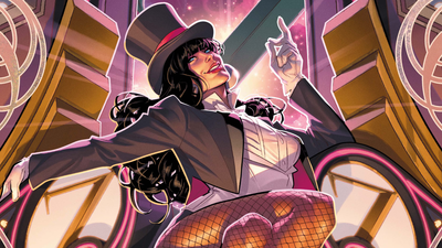 DC Announces New Series for Three Fan-Favorite Characters