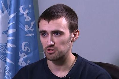 Mother fears British Isis suspect Jack Letts has been left ‘to die’ in Syrian clashes