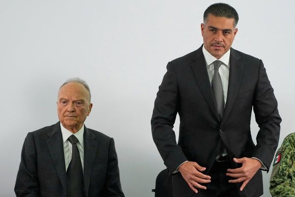 Mexico sends 37 cartel members to US in latest offer to Trump administration