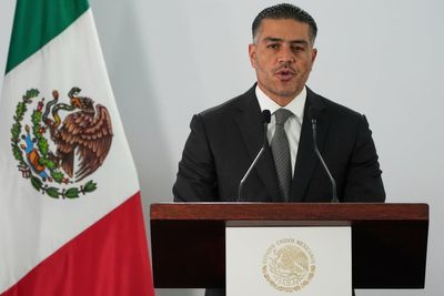 Mexico sends another 37 ‘cartel members’ to US in latest offer to Trump