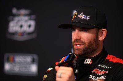 RFK Racing brings back the No. 99, signs Corey LaJoie for the Daytona 500