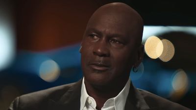 As Michael Jordan’s NBC Gig Is Criticized, An Analyst Responds To The Backlash