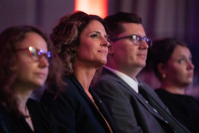 Letlow launches primary challenge to Cassidy with Trump’s backing