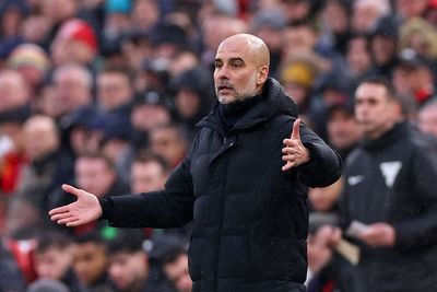 Manchester City make £30m attacker available as Fulham in pole position to complete signing: report