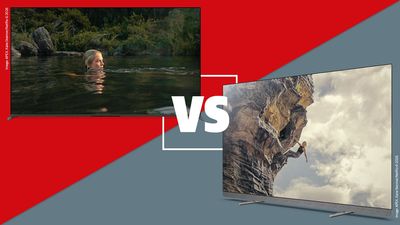 Sony Bravia 8 II vs Philips OLED910: a flagship OLED TV battle for the ages