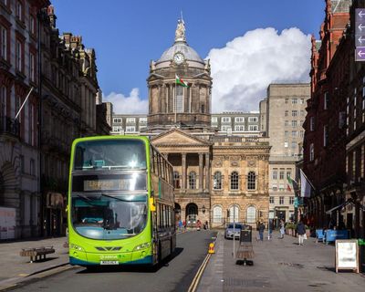 Starmer could face rebellion by north-west Labour MPs over local funding