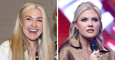 Erika Kirk Photo Before Charlie’s Assassination Has Fans Calling Out Her Makeup Transformation