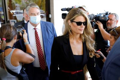 Lindsey Halligan finally steps down as US attorney after judge slams Trump lawyer for ‘cable news talk show’ defense of her title