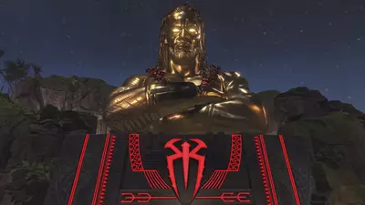 WWE 2K26 Signals Its Arrival With Big Hints About The Island’s Future