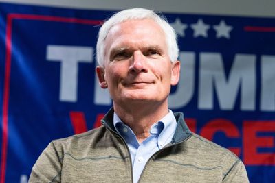 GOP attendance is a hot topic. Bob Latta is on a hot streak