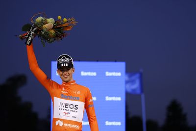'I'd be disappointed if I didn't win, especially with how much work we put in' – Targeting prologue pays off for Sam Watson and Ineos Grenadiers at Tour Down Under