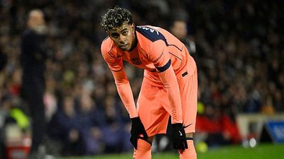 Barcelona Predicted Lineup vs. Slavia Prague: No Yamal For Marquee European Clash