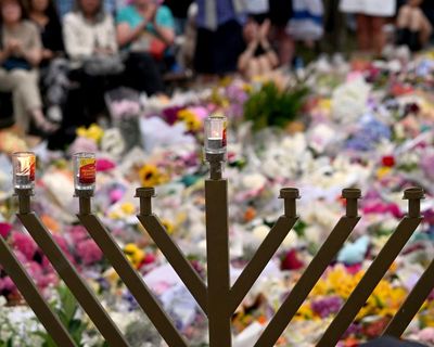 Nationals meet after three frontbenchers resign – as it happened