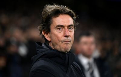 Spurs fans dissent with empty seats for crucial Champions League clash as pressure piles on Thomas Frank