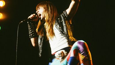 “It gave us loads of publicity. The kids who did want to buy our records were like, ‘Oh cool! The religious right are burning their records! I better buy half a dozen!’”: The controversial Iron Maiden classic featured in 28 Years Later: The Bone Temple