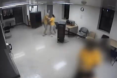 MAGA icon Tina Peters alleges prison assault as video raises questions