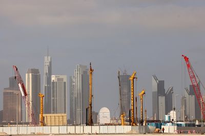 Dubai Property Breaks Further From Oil as Five-Year Data Shows Demand-Led Cycle
