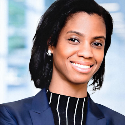 Guiding Thoughtful Integration in Life Sciences: Raynelle Mensah on AI, Discipline, and Human Impact