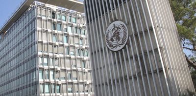 How the U.S. withdrawal from WHO could affect global health powers and disease threats