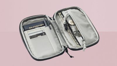 'It's streamlined, secure, and incredibly functional': Matador’s minimalist travel design hits its peak in this new accessory