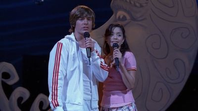 The Moment High School Musical's Director Knew They Had A Disney 'Juggernaut'