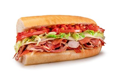 Popular sandwich shop debuts new hot Italian sub — but only for a limited time