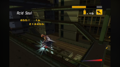 Jet Set Radio Future Is Still Cooler Than Everything Else