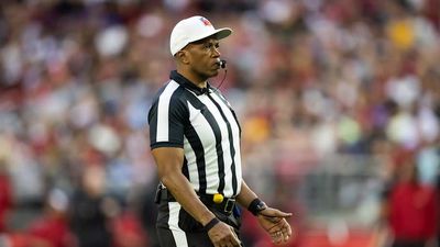 NFL Announces Officiating Crew for Super Bowl LX