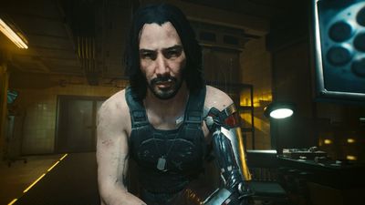 Cyberpunk 2077 VR mod hit with DMCA takedown, CD Projekt Red is "happy" for it to return if it's made free, but its creator won't budge: "I'm sorry but I don't believe you are within your rights"